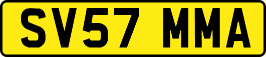 SV57MMA