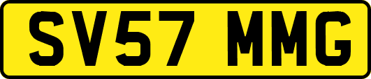SV57MMG