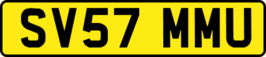 SV57MMU