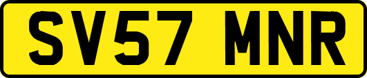 SV57MNR