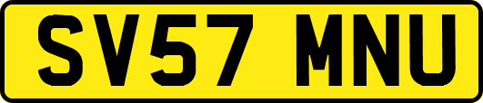 SV57MNU