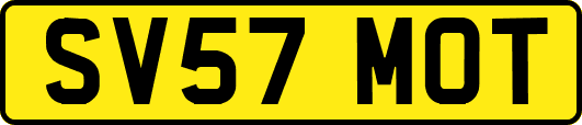 SV57MOT