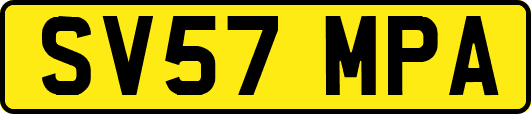 SV57MPA