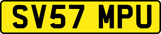 SV57MPU
