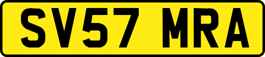 SV57MRA