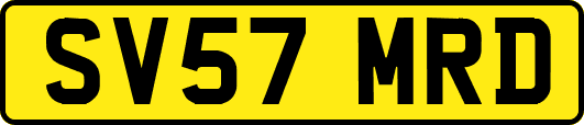 SV57MRD