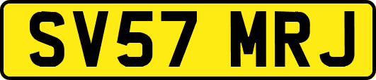 SV57MRJ