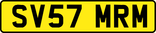 SV57MRM