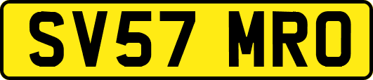 SV57MRO