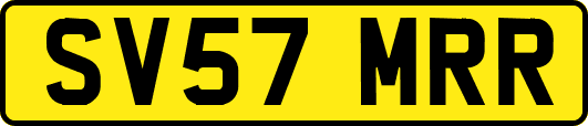 SV57MRR