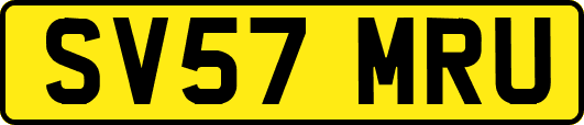 SV57MRU