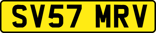 SV57MRV