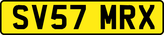 SV57MRX