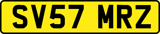SV57MRZ