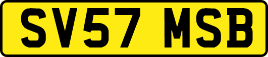 SV57MSB