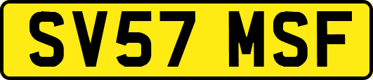 SV57MSF