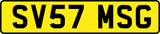 SV57MSG