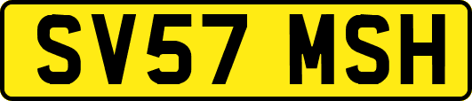 SV57MSH