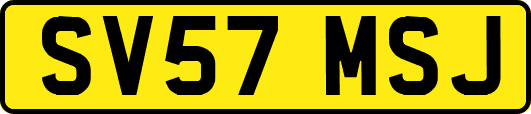 SV57MSJ