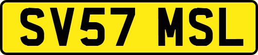 SV57MSL