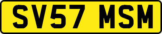 SV57MSM
