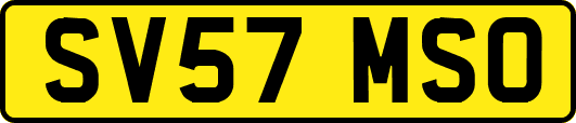 SV57MSO