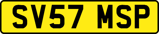 SV57MSP