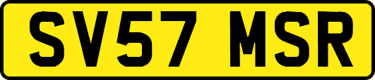 SV57MSR