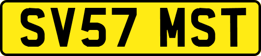 SV57MST