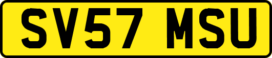 SV57MSU