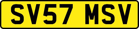 SV57MSV