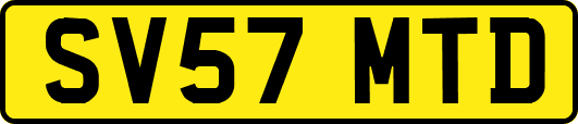 SV57MTD