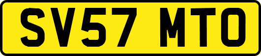 SV57MTO