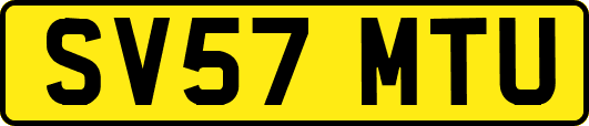 SV57MTU
