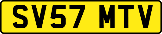 SV57MTV