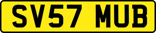 SV57MUB