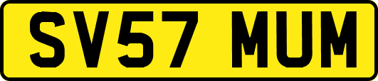 SV57MUM