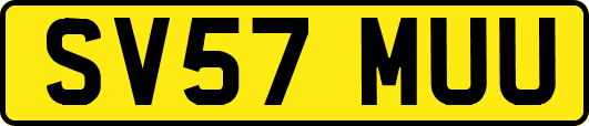 SV57MUU