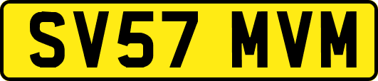 SV57MVM