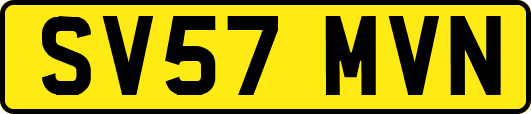 SV57MVN