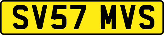 SV57MVS