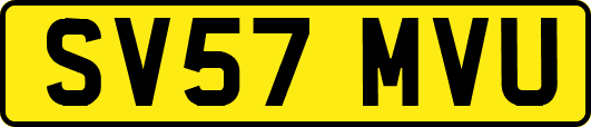 SV57MVU