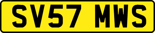 SV57MWS