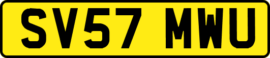 SV57MWU