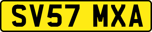SV57MXA