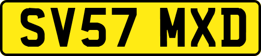 SV57MXD