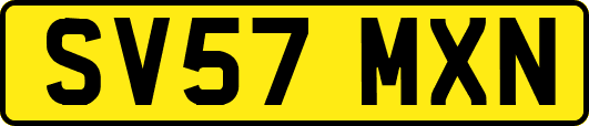 SV57MXN