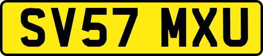 SV57MXU