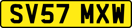 SV57MXW