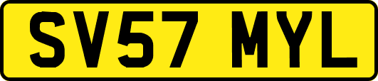 SV57MYL